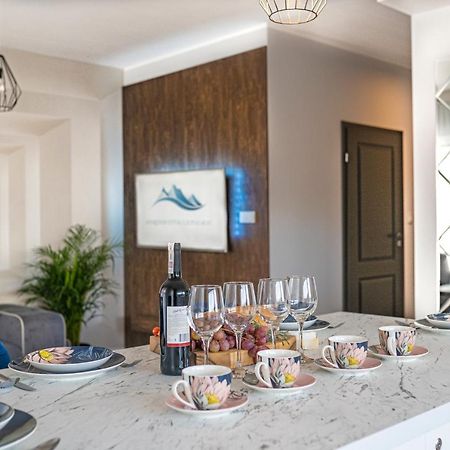 Apartament W Cieplicach Comfort Jelení Hora Exteriér fotografie
