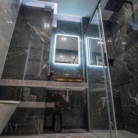 Apartament W Cieplicach Comfort Jelení Hora Exteriér fotografie