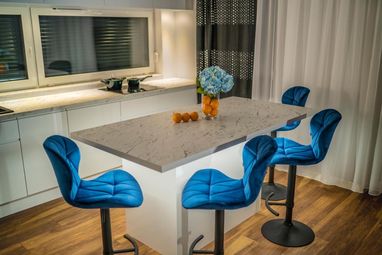 Apartament W Cieplicach Comfort Jelení Hora Exteriér fotografie