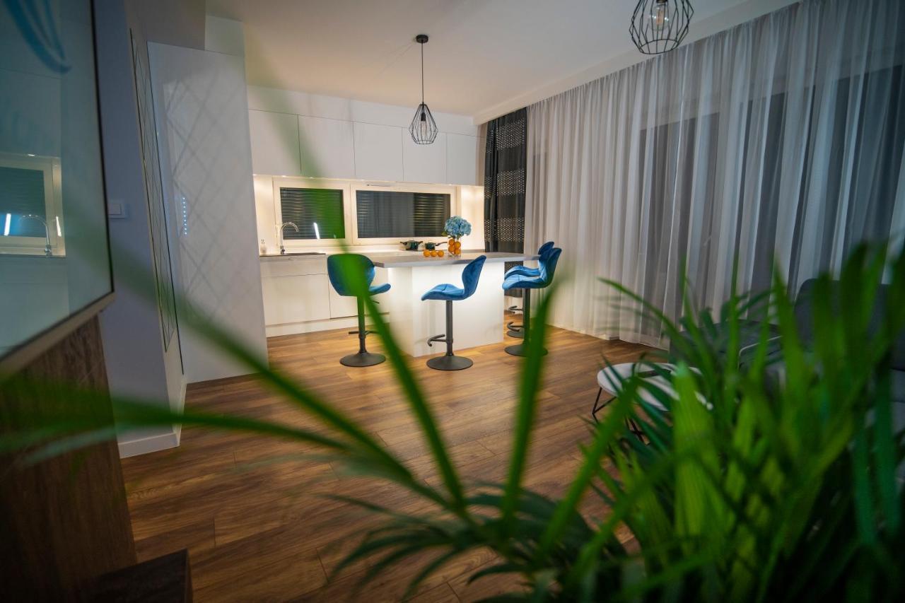 Apartament W Cieplicach Comfort Jelení Hora Exteriér fotografie