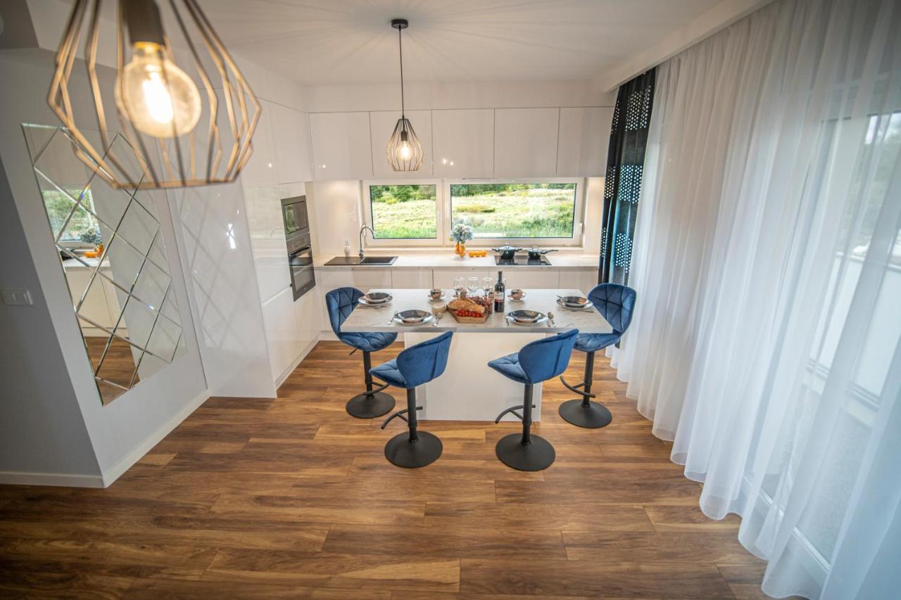 Apartament W Cieplicach Comfort Jelení Hora Exteriér fotografie