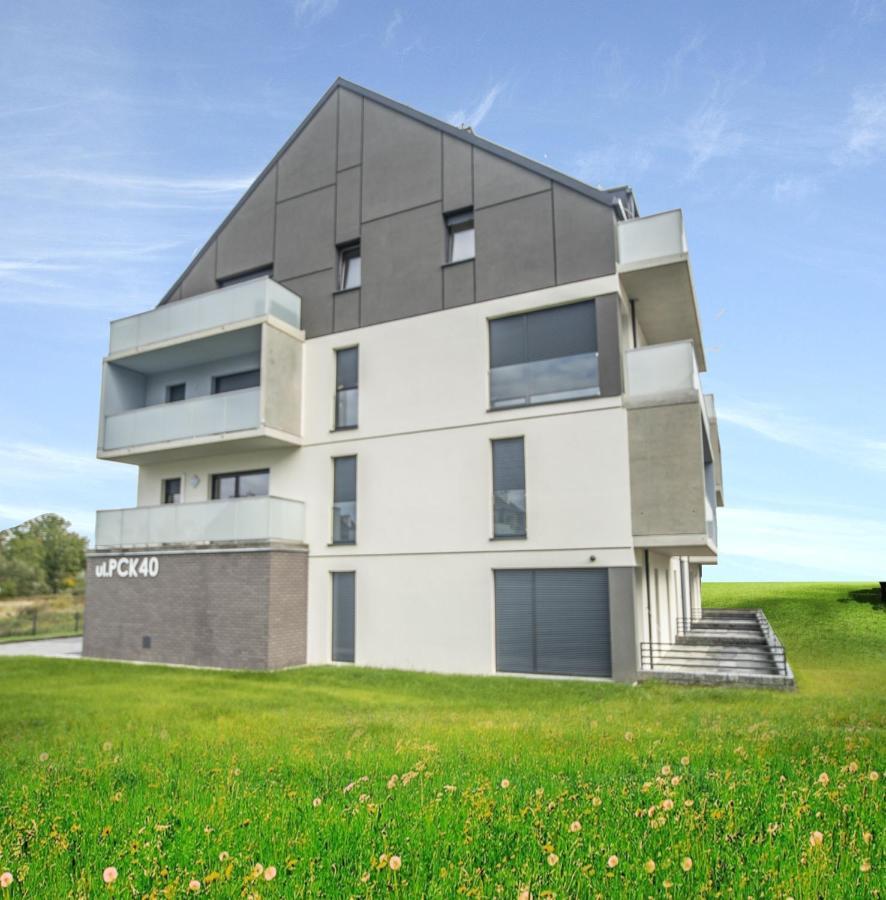 Apartament W Cieplicach Comfort Jelení Hora Exteriér fotografie